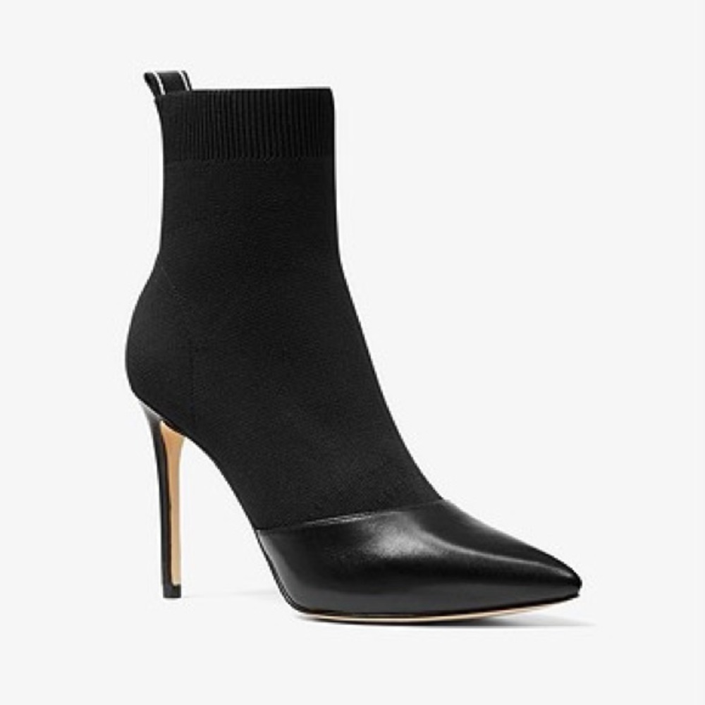 Michael Kors Knit Boot